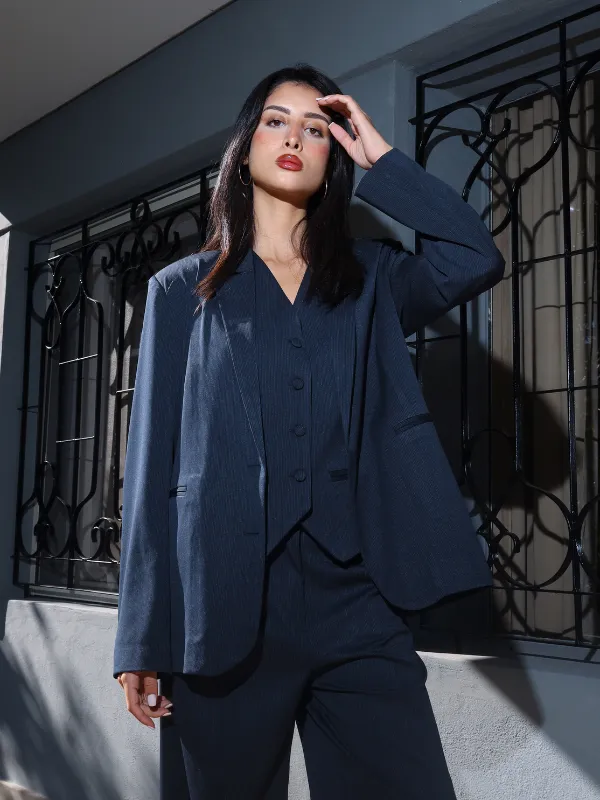 Ensemble-Bleu-SAO-ELEVEN