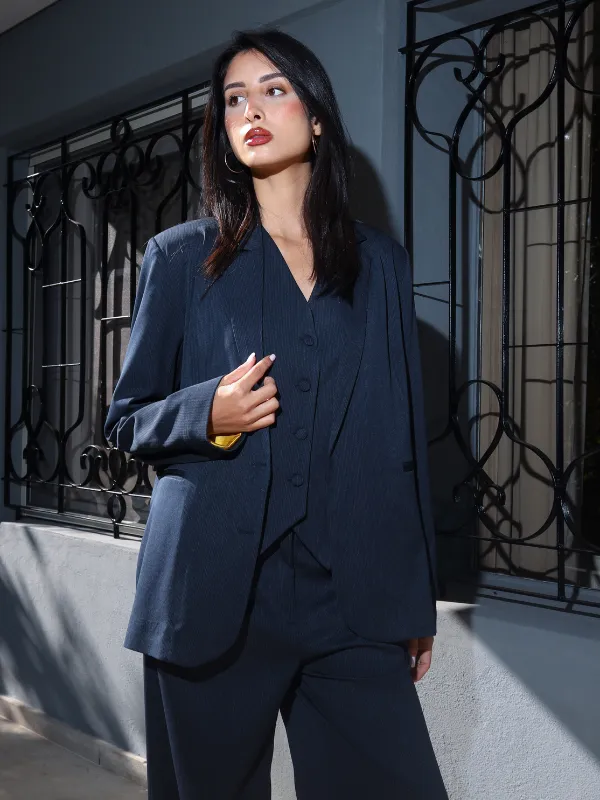 Ensemble-Bleu-SAO-ELEVEN