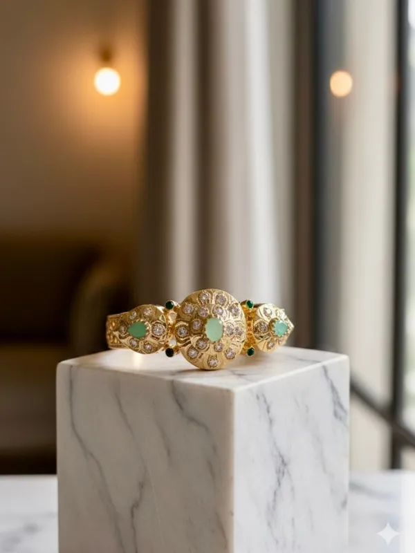 Manchette-jade-royal-Majesty-jewelry