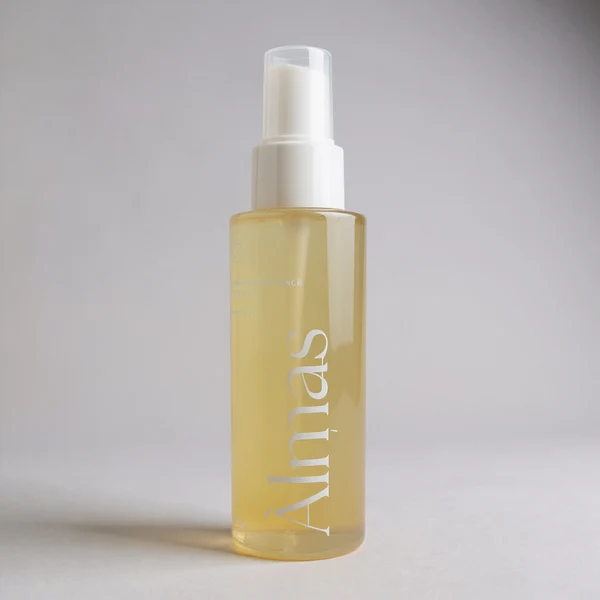 Huile de douche Oud Essence