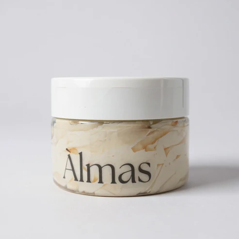 Chantilly Karité Hydratante Alhambra