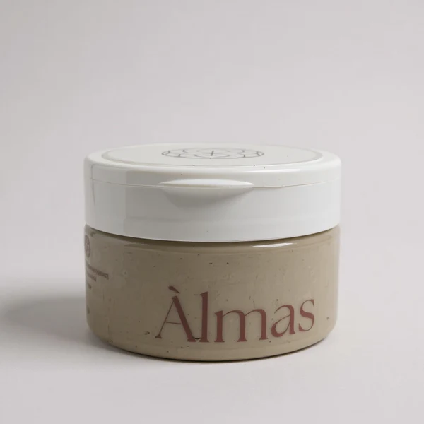 Enveloppement Nourrissant Détoxifiant Oud Essence