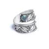 Bague Laguna Snake Yelli Jewels