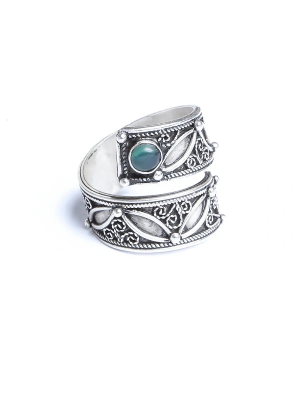 Bague Laguna Snake Yelli Jewels
