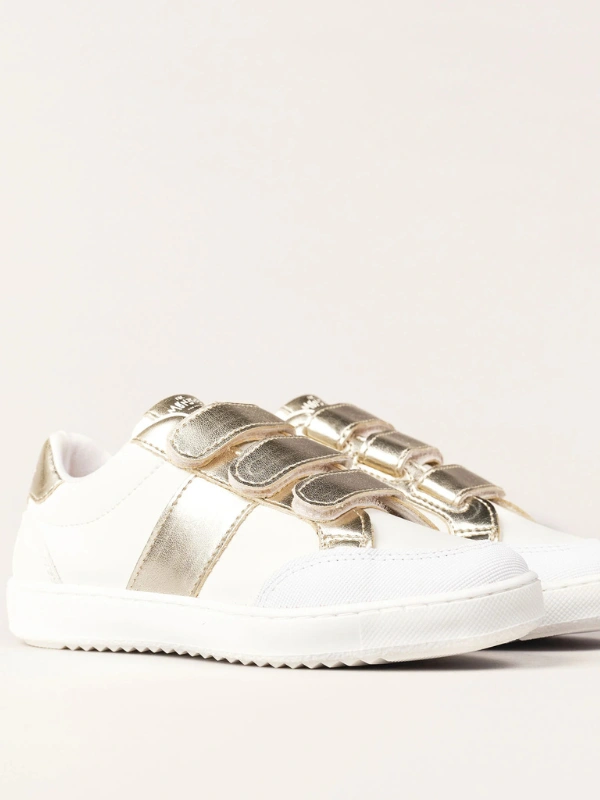 Basket blanche or For Monsters