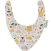 Bavoir Bandana Lapinou Bambidou