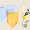 Bavoir Bandana Ranés