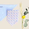 Bavoir Bandana Ranés