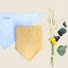 Bavoir Bandana Ranés