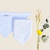 Bavoir Bandana Ranés