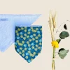 Bavoir Bandana Ranés