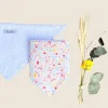 Bavoir Bandana Ranés
