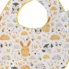 Bavoir Classique Lapinou Bambidou