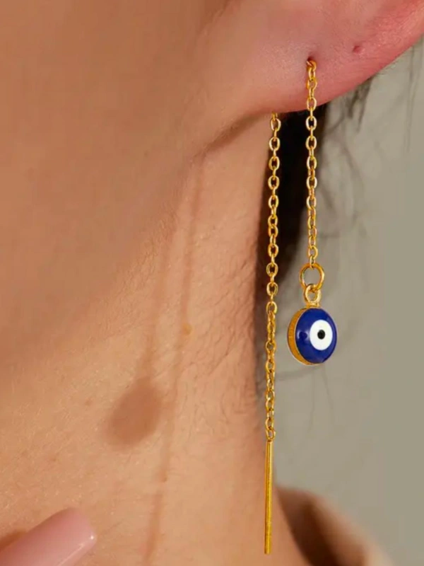 Boucle Ayline Kiff Concept Store