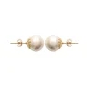 Boucles Pearl Laya Bijoux