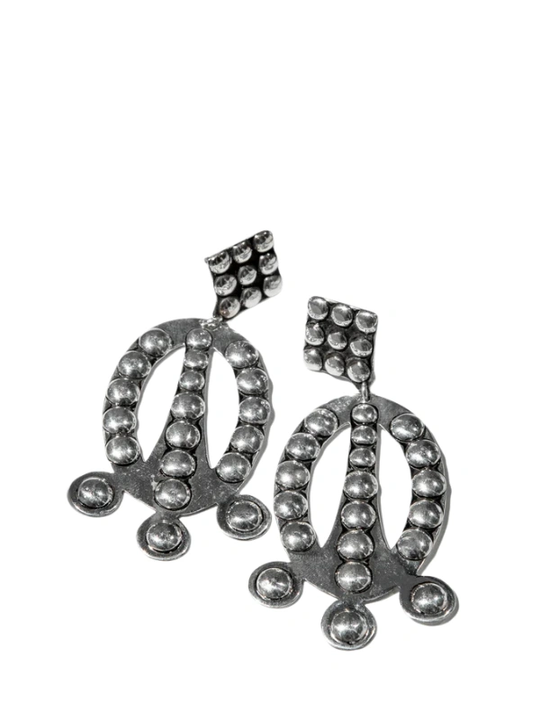 Boucles d’oreilles FL Studs Yelli Jewels