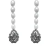 Boucles d’oreilles Pearl Drops Yelli Jewels