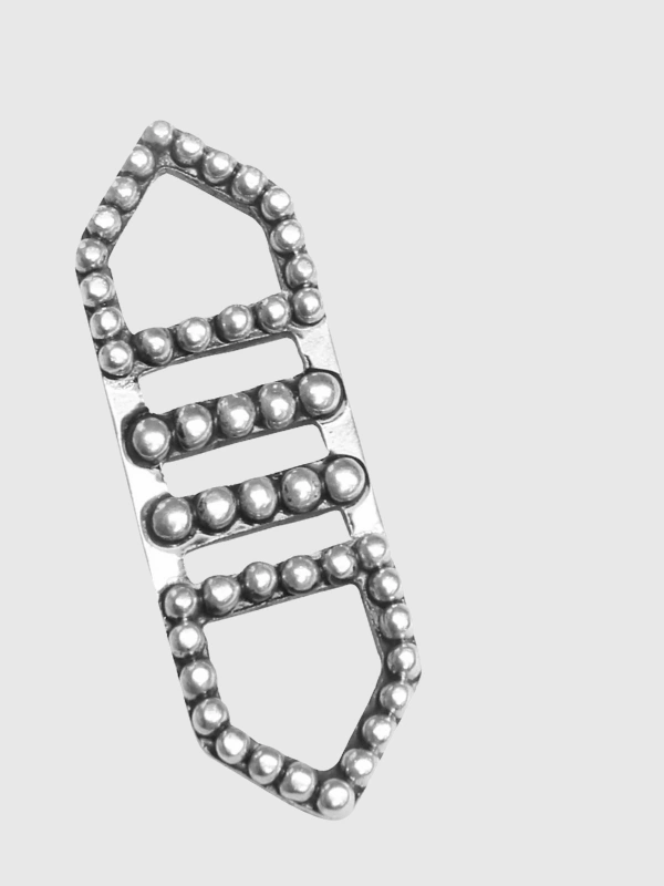 Boucles d’oreilles Tidal Earrings II Yelli Jewels