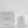 Bougie Esprit de Thé Maison 110