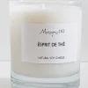 Bougie Esprit de Thé Maison 110