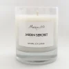Bougie Jardin Secret Maison 110