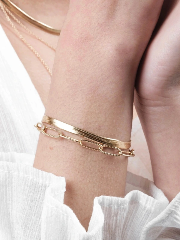 Bracelet Allure Laya Bijoux