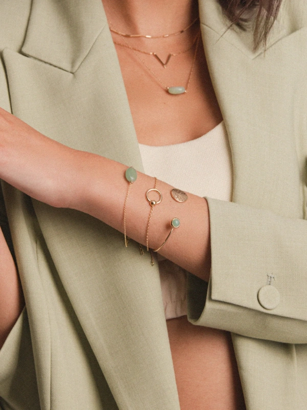 Bracelet Beta Laya Bijoux