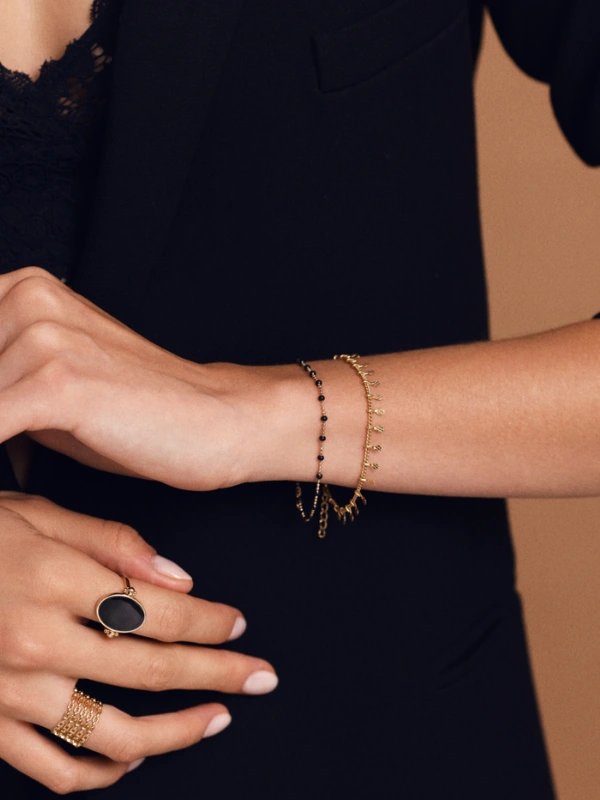 Bracelet Elégance Laya Bijoux