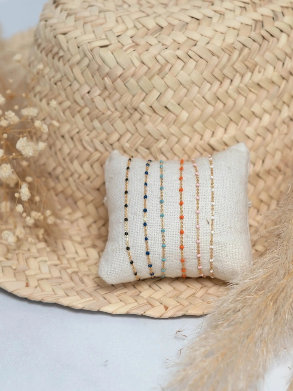 Bracelet Elégance Laya Bijoux