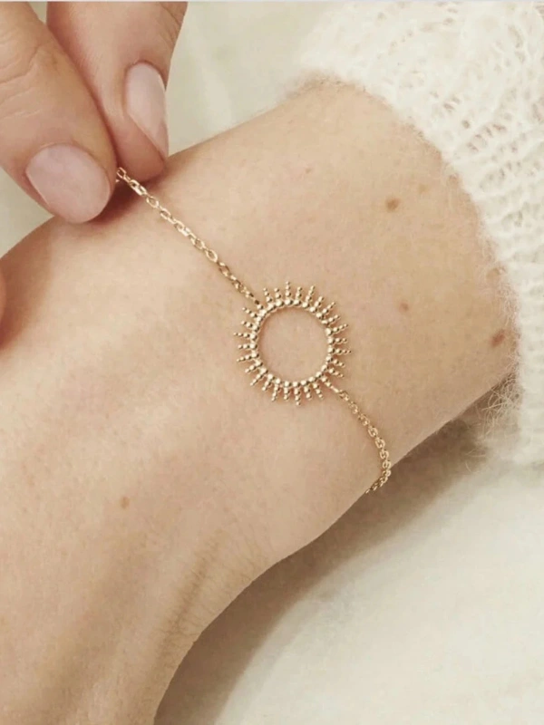 Bracelet Séduction Laya Bijoux