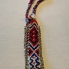 Bracelet bresilien avec dorure Kiff Concept Store
