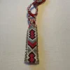 Bracelet bresilien avec dorure Kiff Concept Store