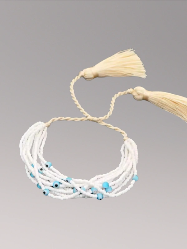 Bracelet perlage Avni Kiff Concept Store