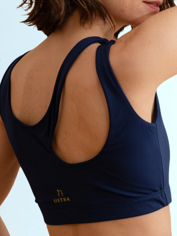 Brassière Cross Ustra