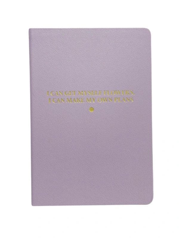 Bullet Journal Family Organizer