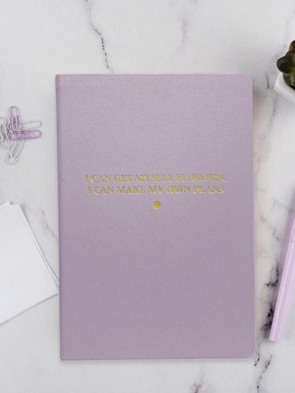 Bullet Journal Family Organizer