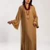 Caftan Loma Beige Inouchka