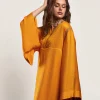 Caftan Louissa Jaune Inouchka