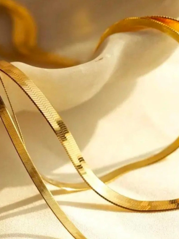 Chaine Snake Kiff Concept Store