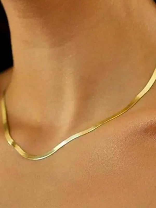 Chaine Snake Kiff Concept Store