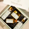Coffret Hydratation Visage Rituel Naturel pour une Peau Éclatante Tinhinancosmetics