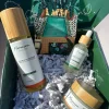 Coffret Saint-Valentin Love & Glow Moroccan Beauty