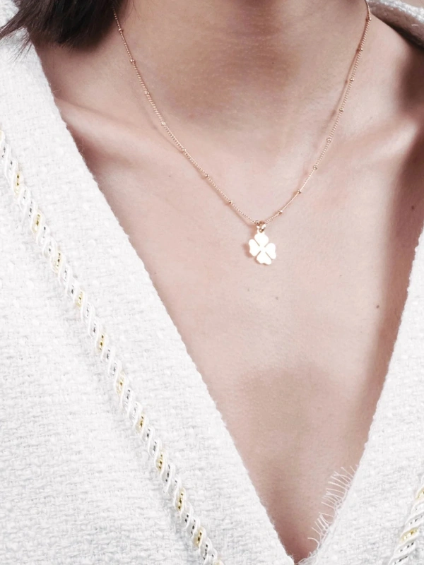 Collier Chance Laya Bijoux