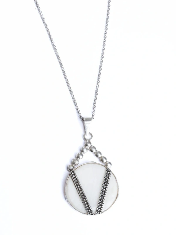 Collier Moonbeam Yelli Jewels