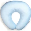 Coussin D’allaitement Bleu Ciel Bambidou