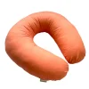 Coussin D’allaitement Corail Bambidou