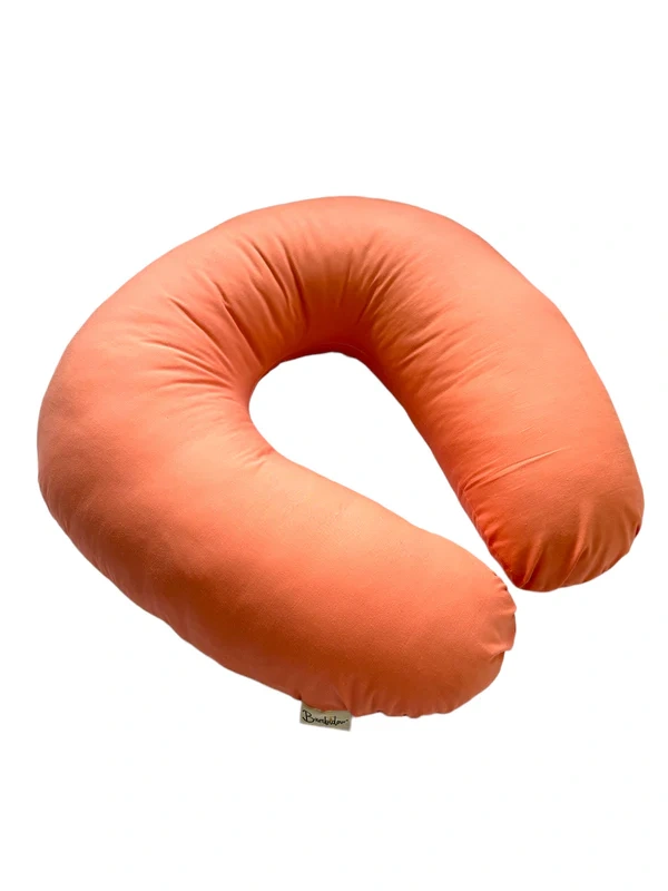 Coussin D’allaitement Corail Bambidou
