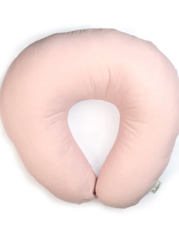 Coussin D’allaitement Rose Bambidou