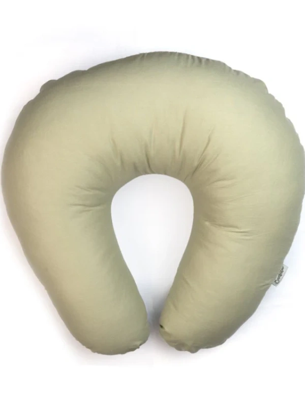 Coussin D’allaitement Vert Bambidou