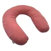 Coussin De Grossesse Corail Bambidou